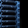 Dap Audio DAP TA-4.450 - Amplificatore di Potenza Portatile 4x 450W con DSP
