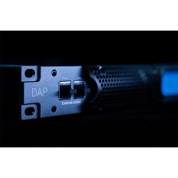 Dap Audio DAP TA-4.450 - Amplificatore di Potenza Portatile 4x 450W con DSP