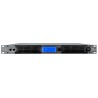 Dap Audio DAP TA-4.2600 - Amplificatore di Potenza Portatile 4x 2600W con DSP