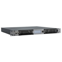 Dap Audio DAP TA-4.2600 - Amplificatore di Potenza Portatile 4x 2600W con DSP