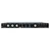 Dap Audio DAP TA-4.2600 - Amplificatore di Potenza Portatile 4x 2600W con DSP