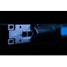 Dap Audio DAP TA-4.2600 - Amplificatore di Potenza Portatile 4x 2600W con DSP