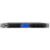 Dap Audio DAP TA-4.3400 - Amplificatore di Potenza Portatile 4x 3400W con DSP