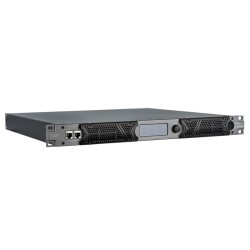 Dap Audio DAP TA-4.3400 - Amplificatore di Potenza Portatile 4x 3400W con DSP