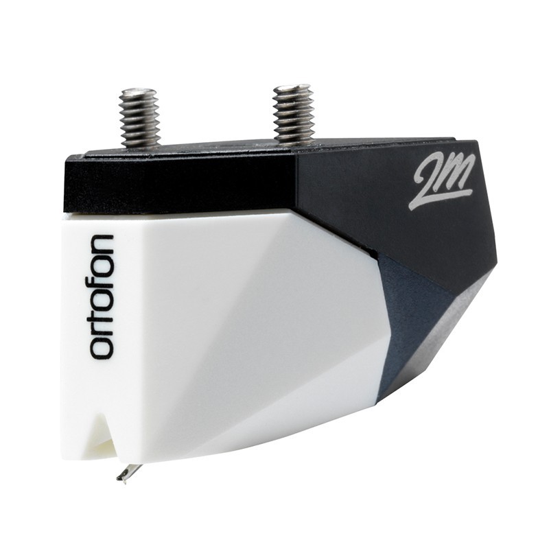 Testina per giradischi Ortofon 2M Mono Verso