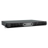 Dap Audio DAP SI-2.750 - Amplificatore di Potenza 2x 750W