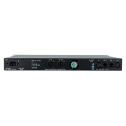 Dap Audio DAP SI-2.750 - Amplificatore di Potenza 2x 750W