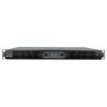 Dap Audio DAP SI-2.1200 - Amplificatore di Potenza 2x 1200W