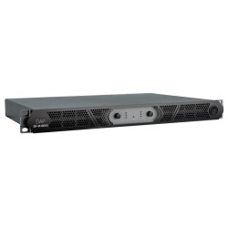 Dap Audio DAP SI-2.1200 - Amplificatore di Potenza 2x 1200W