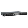 Dap Audio DAP SI-2.1200 - Amplificatore di Potenza 2x 1200W