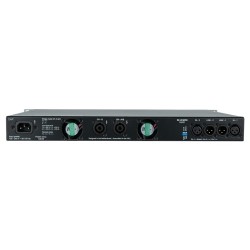 Dap Audio DAP SI-2.1200 - Amplificatore di Potenza 2x 1200W