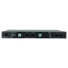 Dap Audio DAP SI-2.1200 - Amplificatore di Potenza 2x 1200W