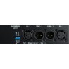 Dap Audio DAP SI-2.1200 - Amplificatore di Potenza 2x 1200W