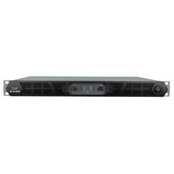 Dap Audio DAP SI-2.1800 - Amplificatore di Potenza 2x 1800W
