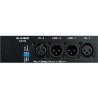 Dap Audio DAP SI-2.1800 - Amplificatore di Potenza 2x 1800W