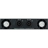 Dap Audio DAP SI-2.1800 - Amplificatore di Potenza 2x 1800W