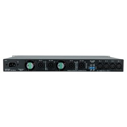 Dap Audio DAP SI-4.450 - Amplificatore di Potenza 4x 450 W
