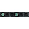 Dap Audio DAP SI-4.450 - Amplificatore di Potenza 4x 450 W