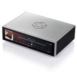 Rose RS151 - Streamer di Rete Hi-Fi con DAC