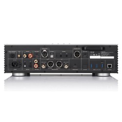 Rose RS151 - Streamer di Rete Hi-Fi con DAC
