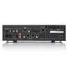 Rose RS151 - Streamer di Rete Hi-Fi con DAC