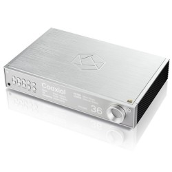 DAC HiFi Rose RD160