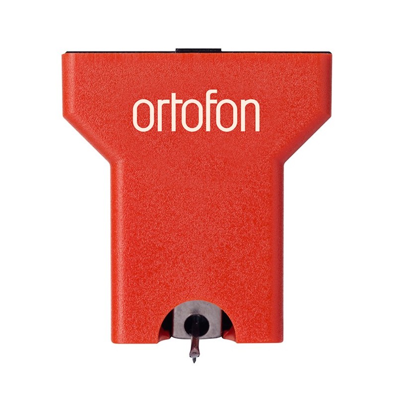 Testina per giradischi Ortofon Quintet Red