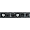 Dap Audio DAP SI-4.700 - Amplificatore di Potenza 4x 700 W