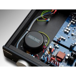 Musical Fidelity M8x Vinyl - Stadio Phono MM/MC