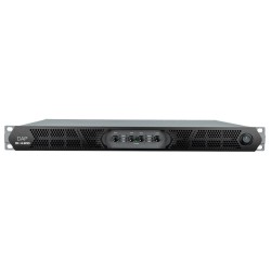 Dap Audio DAP SI-4.900 - Amplificatore di Potenza 4x 900 W