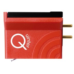 Testina per giradischi Ortofon Quintet Red