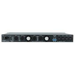 Dap Audio DAP SI-4.900 - Amplificatore di Potenza 4x 900 W