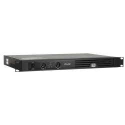 Dap Audio DAP CA-2150 - Amplificatore di Potenza Compatto 2x 150 W