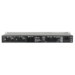 Dap Audio DAP CA-2150 - Amplificatore di Potenza Compatto 2x 150 W