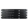 Dap Audio DAP CA-2150 - Amplificatore di Potenza Compatto 2x 150 W