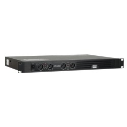 Dap Audio DAP CA-4150 - Amplificatore di Potenza Compatto 4x 150 W