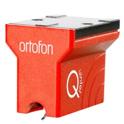 Testina per giradischi Ortofon Quintet Red