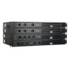 Dap Audio DAP CA-4150 - Amplificatore di Potenza Compatto 4x 150 W