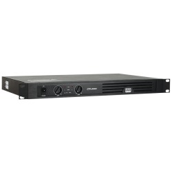Dap Audio DAP CA-2300 - Amplificatore di Potenza Compatto 2x 300 W