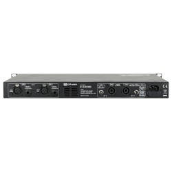 Dap Audio DAP CA-2300 - Amplificatore di Potenza Compatto 2x 300 W