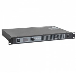 Dap Audio DAP CA-4500 - Amplificatore di Potenza Compatto 4x 500 W DSP