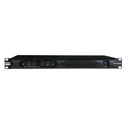 Dap Audio Qi-4200 - Amplificatore di Potenza 4x 200 W