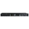 Dap Audio Qi-4200 - Amplificatore di Potenza 4x 200 W