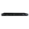 Dap Audio Qi-4400 - Amplificatore di Potenza 4x 400 W
