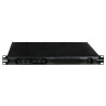 Dap Audio Qi-4400 - Amplificatore di Potenza 4x 400 W
