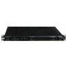 Dap Audio DAP Qi-4600 - Amplificatore di Potenza 4x 600 W