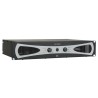 Dap Audio DAP HP-500 - Amplificatore di Potenza 2x 200 W