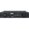 Dap Audio DAP HP-500 - Amplificatore di Potenza 2x 200 W