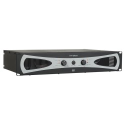 Dap Audio DAP HP-900 - Amplificatore di Potenza 2x 450 W