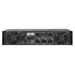 Dap Audio DAP HP-900 - Amplificatore di Potenza 2x 450 W